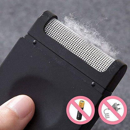 Lighteme Portable Lint Remover (3 colors & 2 types)