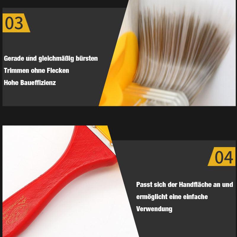 Lighteme Edge-Pinsel