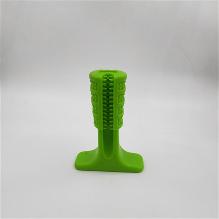 Lighteme Dog ToothBrush (2 Colors & 4 Sizes)