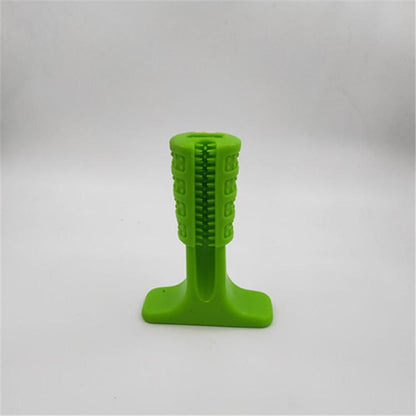 Lighteme Dog ToothBrush (2 Colors & 4 Sizes)