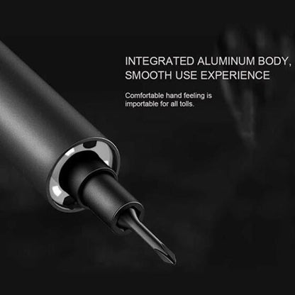 Lighteme Electric Screwdriver (1 Set)