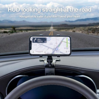 Support de téléphone universel pour voiture Lighteme ACHETEZ-EN 1 ET OBTENEZ-EN 1 GRATUIT (2 PIÈCES) 
