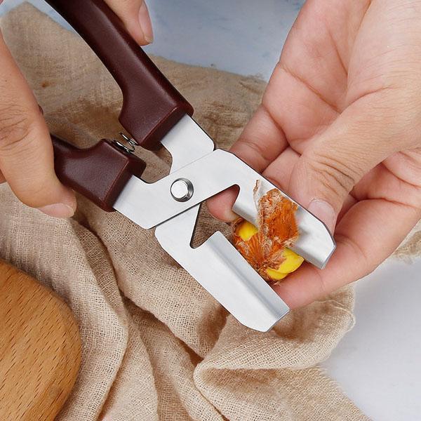 Lighteme Chestnut Cut Scissors