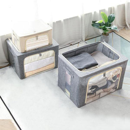Lighteme Cloth Art Folding Box (4 colors)