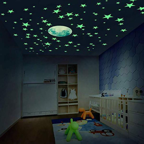 Lighteme Luminous Sticker