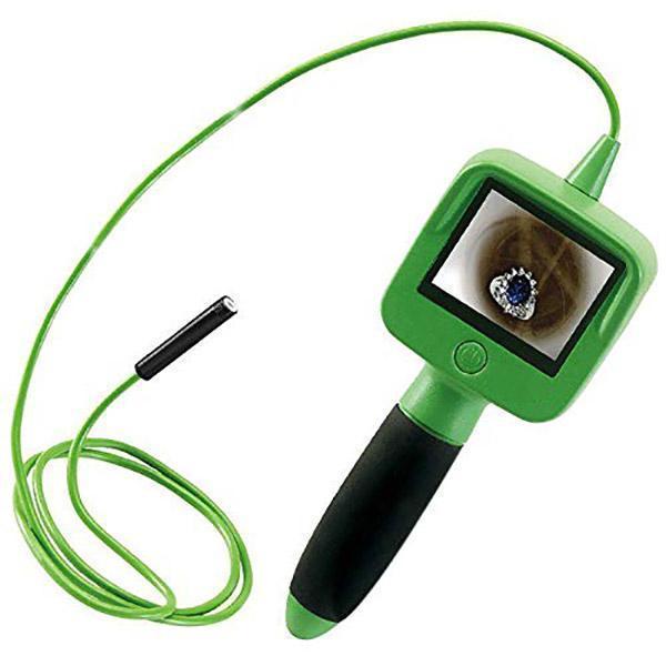 Lighteme Lizard Cam by Atomic Beam