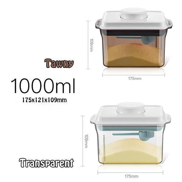 Lighteme Portable Sealed Tank (2 colors & 3 sizes)
