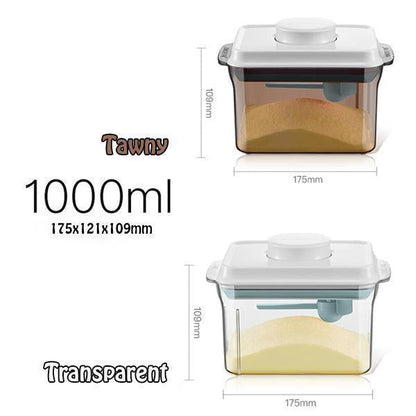 Lighteme Portable Sealed Tank (2 colors & 3 sizes)