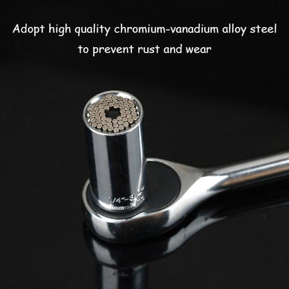 Lighteme Universal Multifunctional Wrench Set (3 stypes)