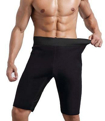 Short de sudation sauna Lighteme pour homme ~ Perte de poids !