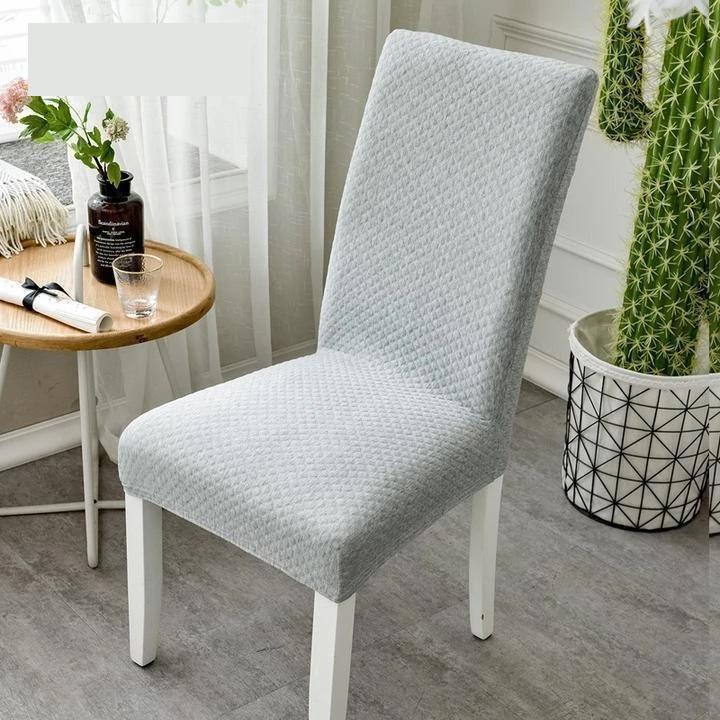 Lighteme Waterproof Decorative Chair Covers - New Listing (12 Colors)
