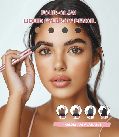 Lighteme Waterproof Precision Brow Sculptor