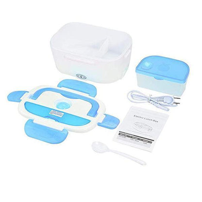 Lighteme Portable Electric Heating Lunch Box (2 colors)