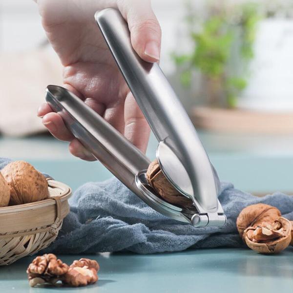 Lighteme Stainless Steel Chestnut Opener
