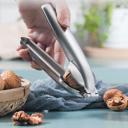 Lighteme Stainless Steel Chestnut Opener