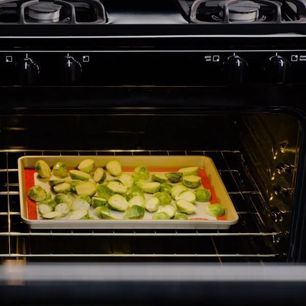 Lighteme Silicone Baking Mat