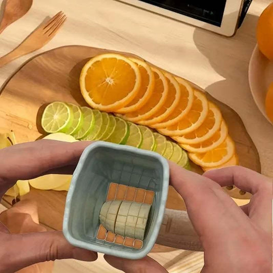Coupe-fruits Lighteme