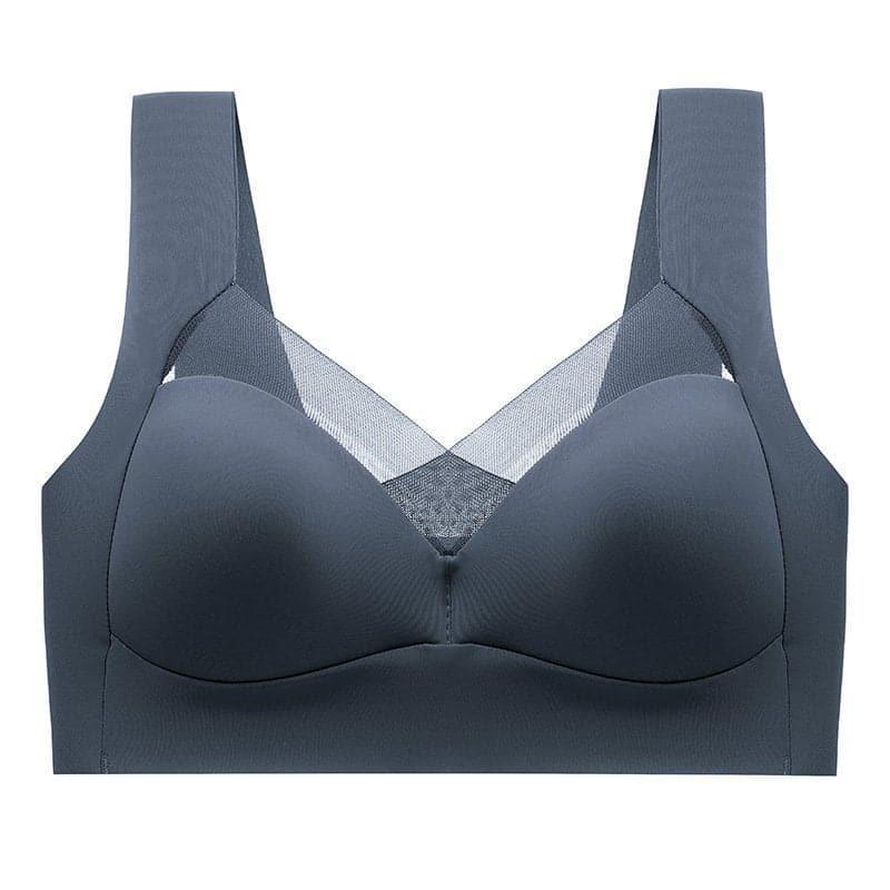 Lighteme Bügelloser Push-Up-BH