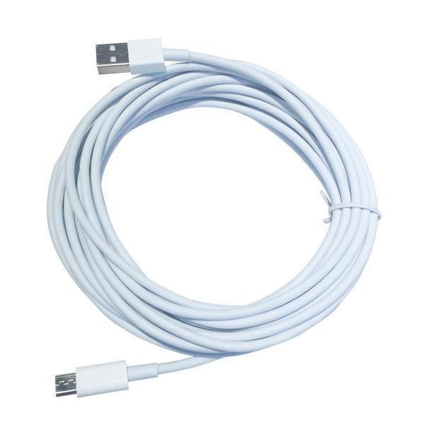 Lighteme Extra Long Data Line For Iphone & Android & Type-C