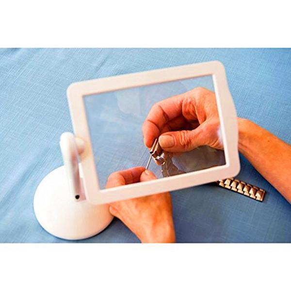 Lighteme Brighter Viewer - LED Magnifier