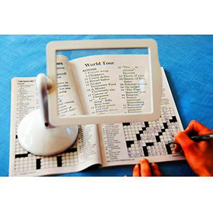 Lighteme Brighter Viewer - LED Magnifier
