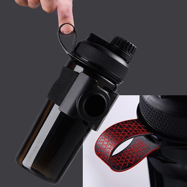 Lighteme Portable Magnetic Cup Belt