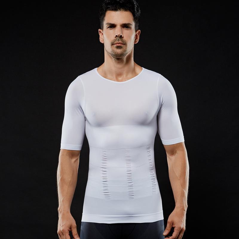 Lighteme Men's Compression Shirt (3 Colors)