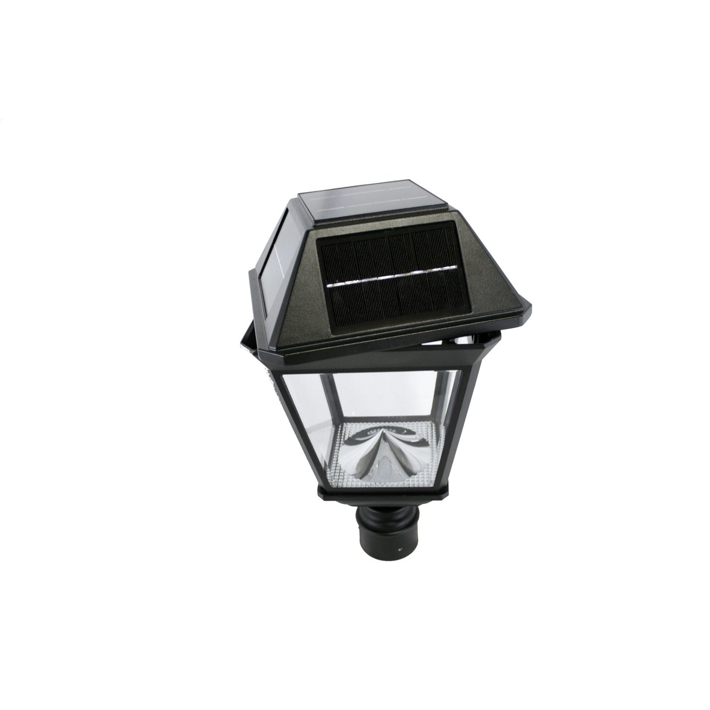 Lighteme III Solar Lamp | Bright & Warm White in One