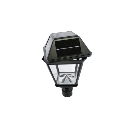Lighteme III Solar Lamp | Bright & Warm White in One