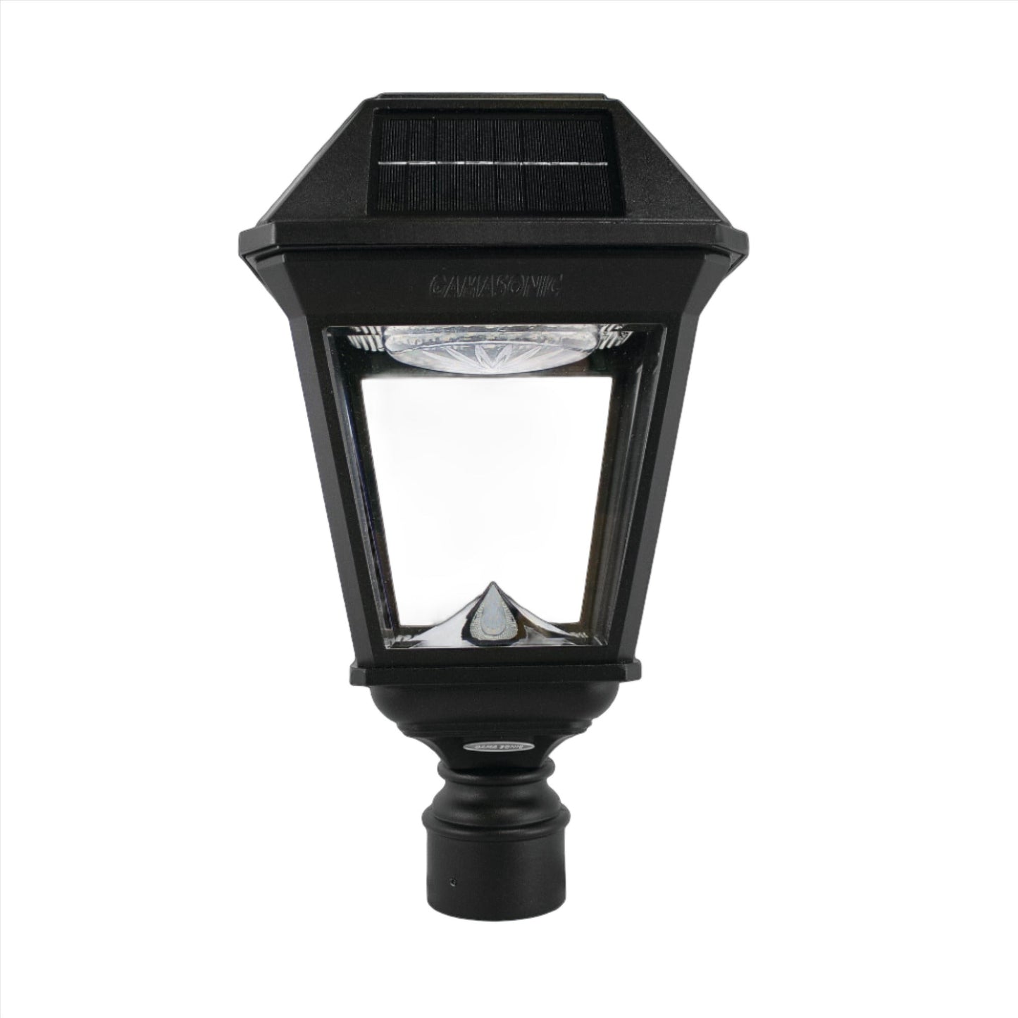 Lighteme III Solar Lamp | Bright & Warm White in One