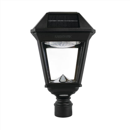 Lighteme III Solar Lamp | Bright & Warm White in One