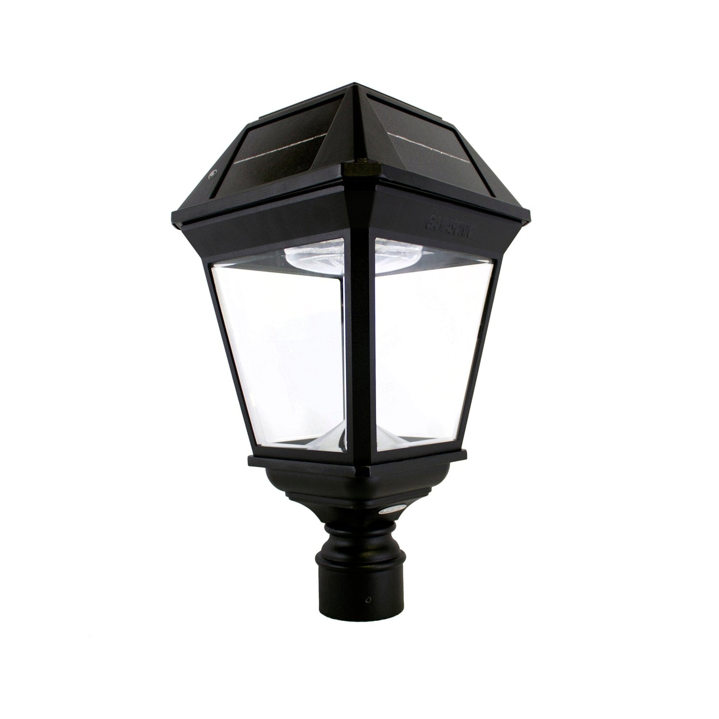 Lighteme III Solar Lamp | Bright & Warm White in One