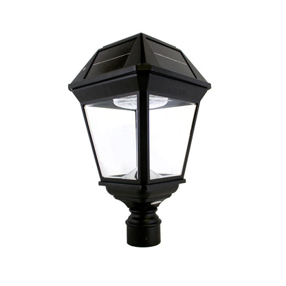Lighteme III Solar Lamp | Bright & Warm White in One