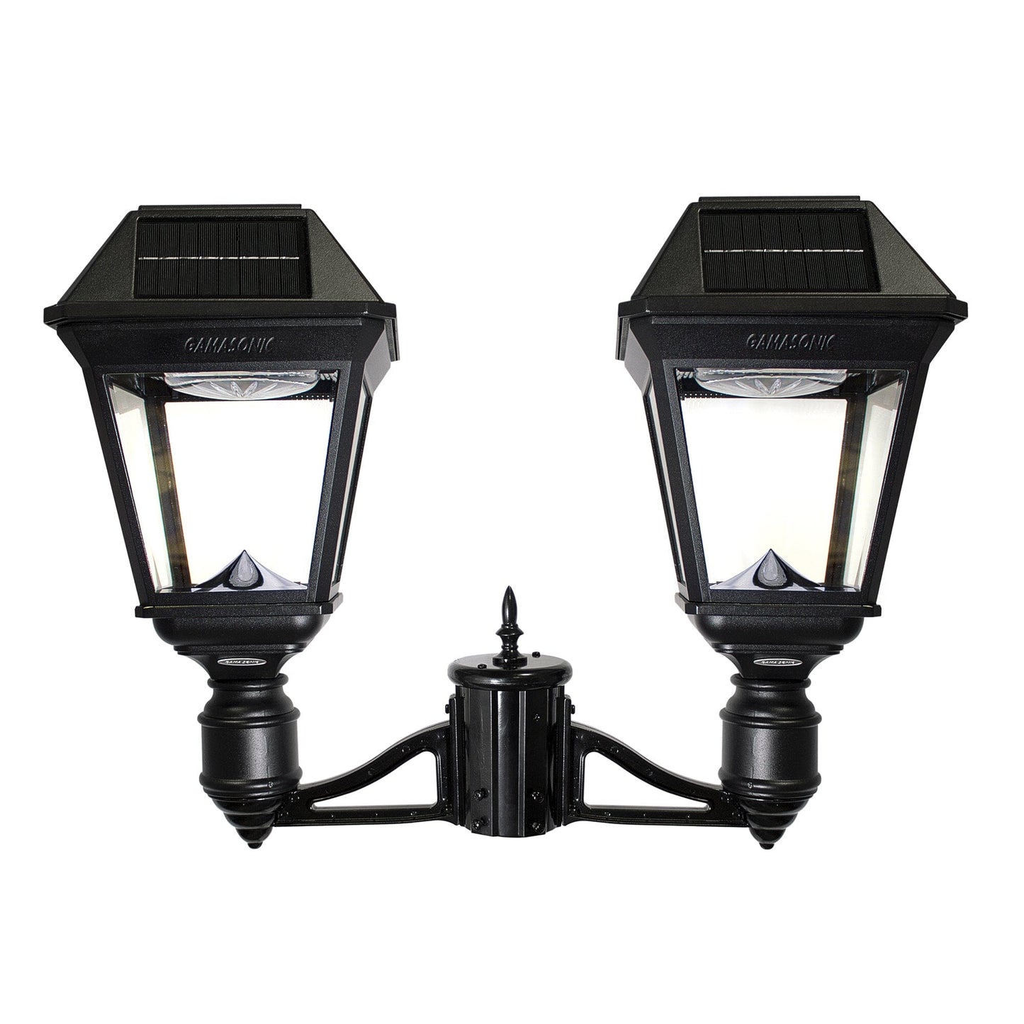 Lighteme III Solar Lamp | Bright & Warm White in One