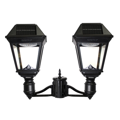 Lighteme III Solar Lamp | Bright & Warm White in One