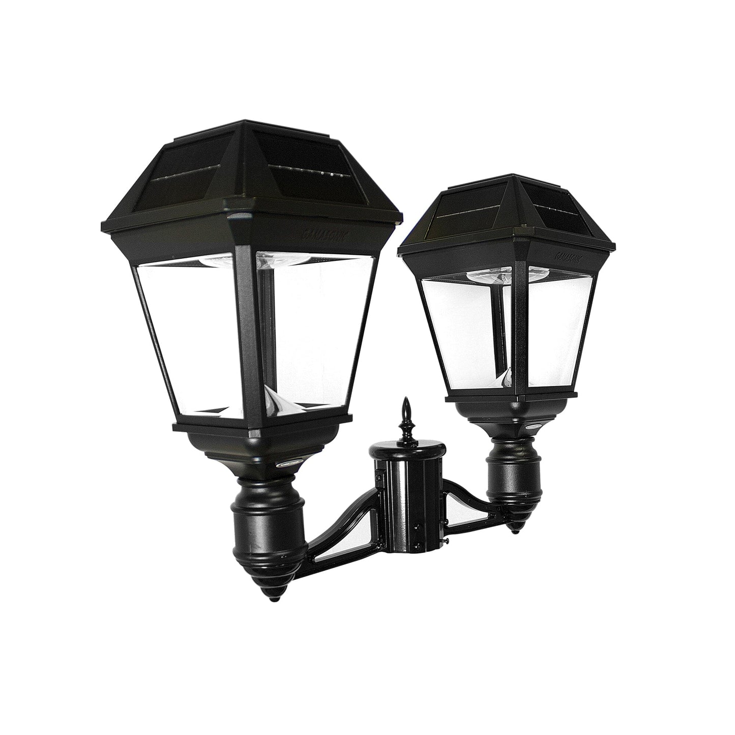 Lighteme III Solar Lamp | Bright & Warm White in One