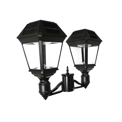 Lighteme III Solar Lamp | Bright & Warm White in One