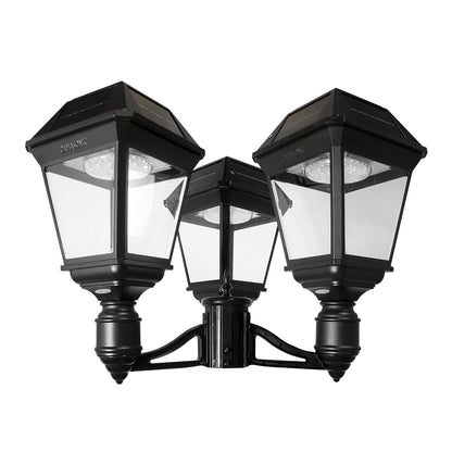 Lighteme III Solar Lamp | Bright & Warm White in One