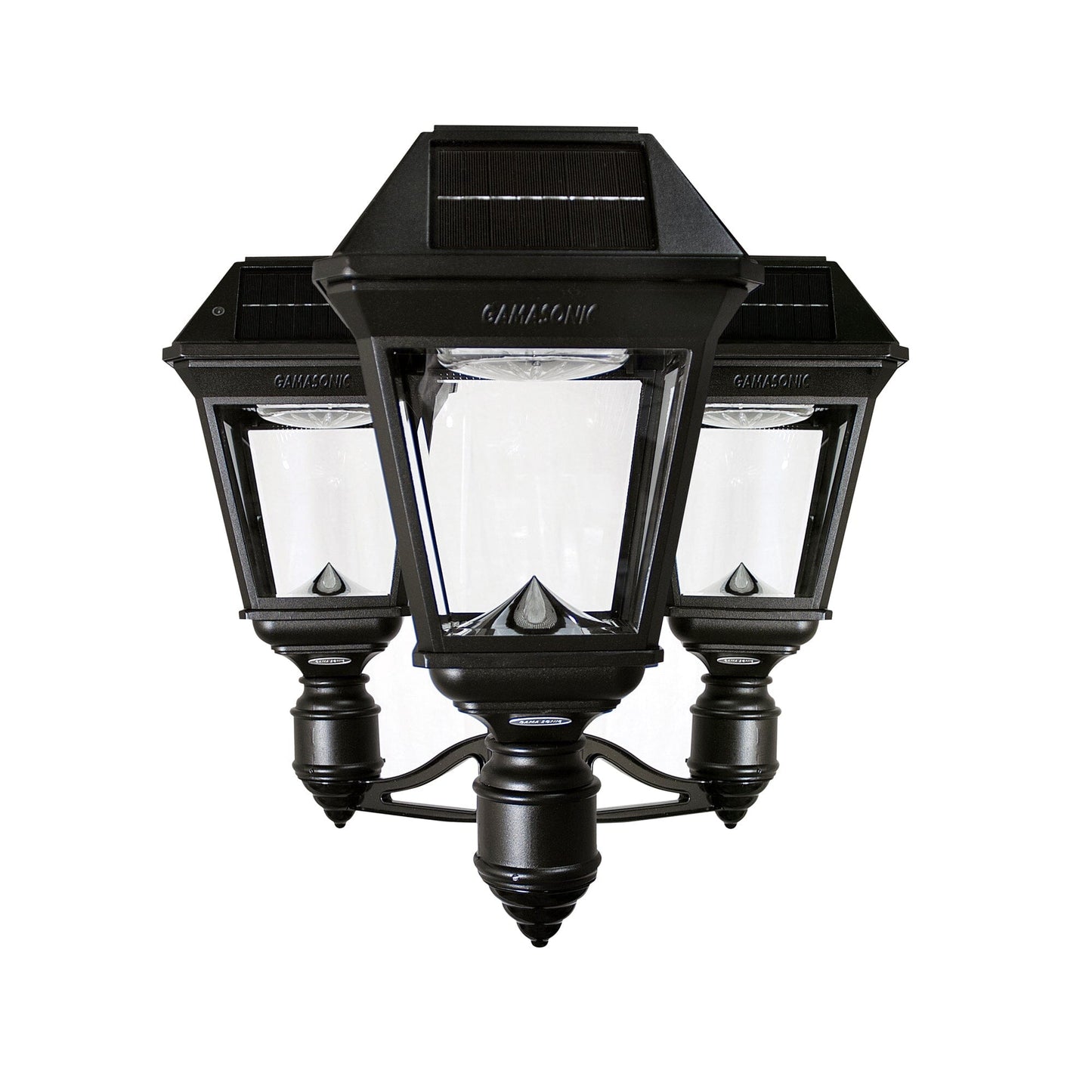 Lighteme III Solar Lamp | Bright & Warm White in One