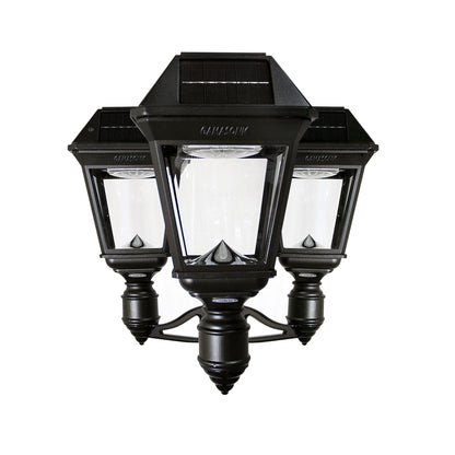 Lighteme III Solar Lamp | Bright & Warm White in One