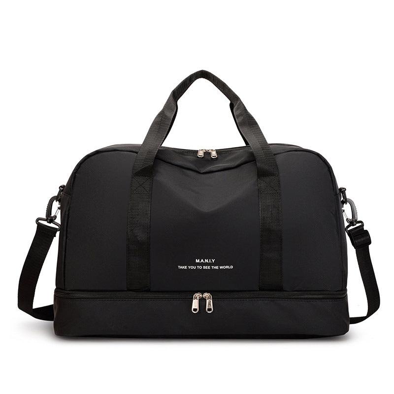 Lighteme MANIY Reisetasche 