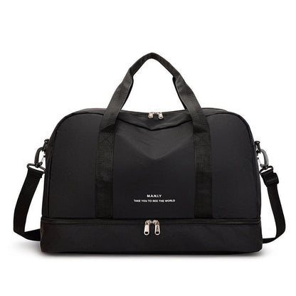Lighteme MANIY Reisetasche 