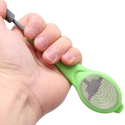 Lighteme Silica Gel Tea Filter