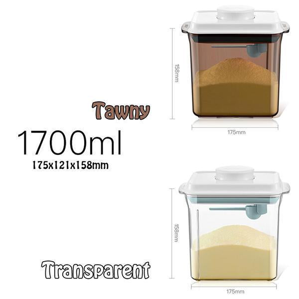 Lighteme Portable Sealed Tank (2 colors & 3 sizes)