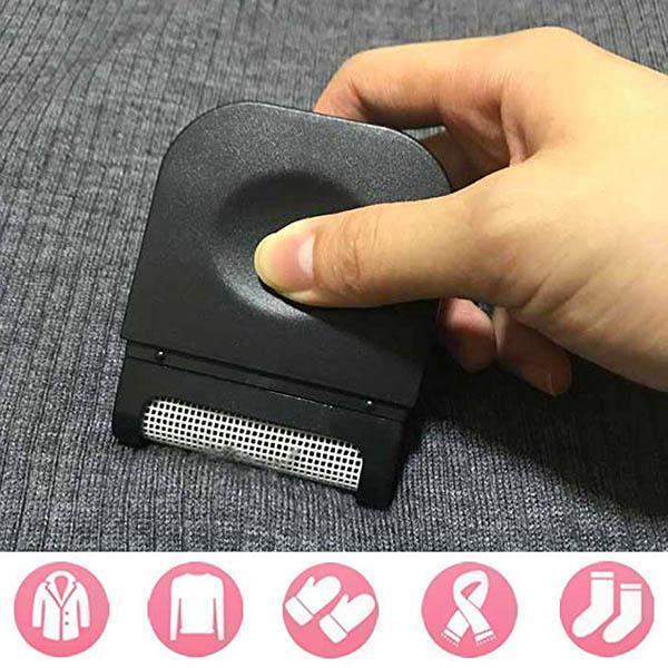 Lighteme Portable Lint Remover (3 colors & 2 types)