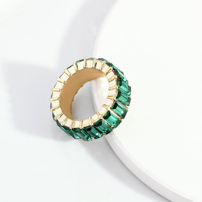 Lighteme Diamond Ring (13 colors & types)