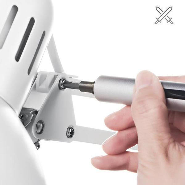 Lighteme Electric Screwdriver (1 Set)