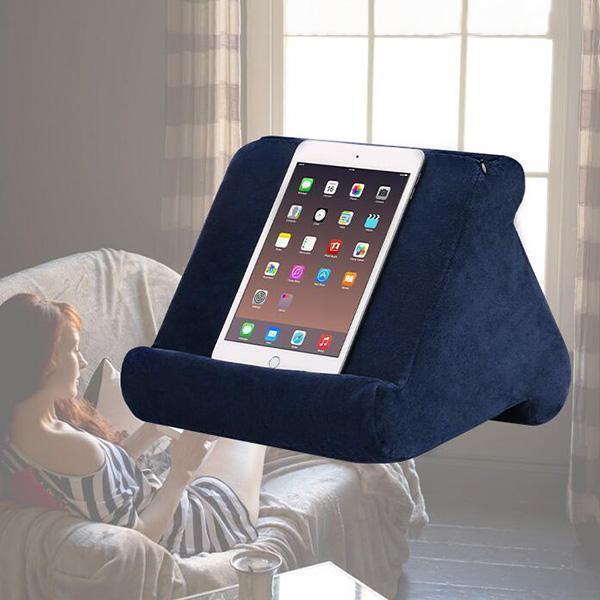 Coussin de support plat multi-angles Lighteme (5 couleurs)