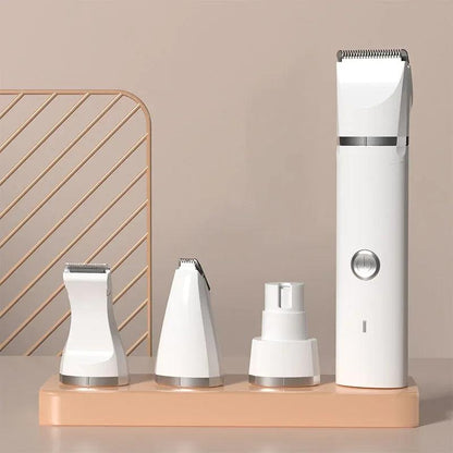 Tondeuse à cheveux professionnelle Lighteme pour animaux de compagnie