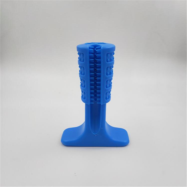 Lighteme Dog ToothBrush (2 Colors & 4 Sizes)